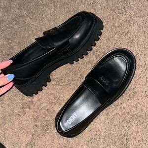 DKNY Women’s Loafers